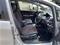 2013 Honda Fit shuttle