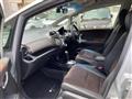 2013 Honda Fit shuttle