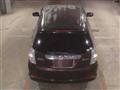 2012 Honda Fit shuttle