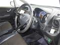 2012 Honda Fit shuttle