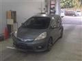 2012 Honda Fit shuttle
