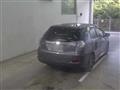 2012 Honda Fit shuttle