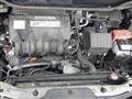 2012 Honda Fit shuttle