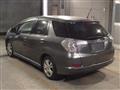 2012 Honda Fit shuttle
