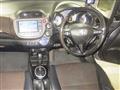 2012 Honda Fit shuttle