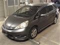 2012 Honda Fit shuttle