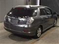 2012 Honda Fit shuttle
