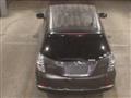 2012 Honda Fit shuttle