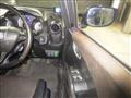 2012 Honda Fit shuttle