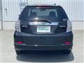 2011 Honda Fit shuttle