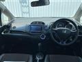 2011 Honda Fit shuttle