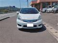 2013 Honda Fit shuttle