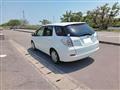 2013 Honda Fit shuttle