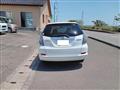 2013 Honda Fit shuttle