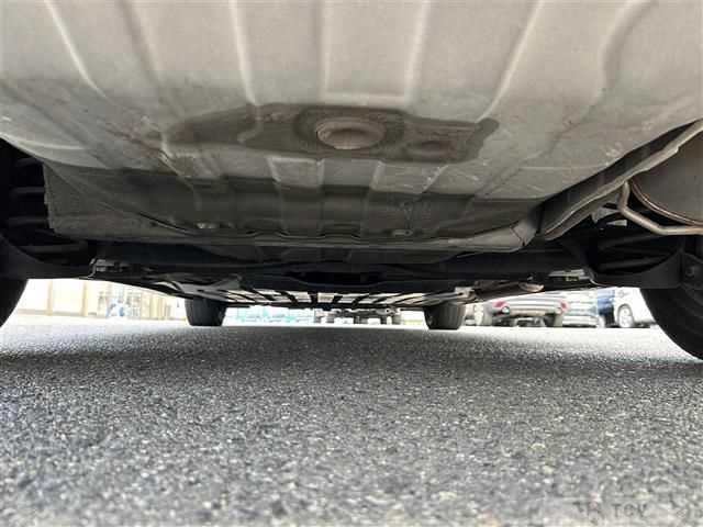 2011 Honda Fit shuttle