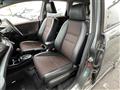 2011 Honda Fit shuttle