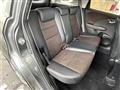 2011 Honda Fit shuttle