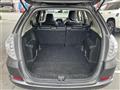 2011 Honda Fit shuttle
