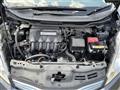 2011 Honda Fit shuttle