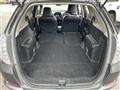 2011 Honda Fit shuttle