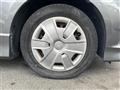 2011 Honda Fit shuttle