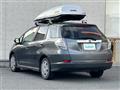 2011 Honda Fit shuttle