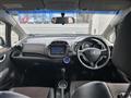 2011 Honda Fit shuttle