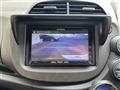 2011 Honda Fit shuttle
