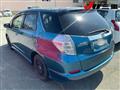 2013 Honda Fit shuttle