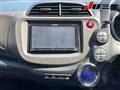 2013 Honda Fit shuttle