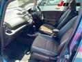 2013 Honda Fit shuttle