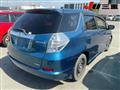 2013 Honda Fit shuttle