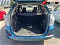 2013 Honda Fit shuttle