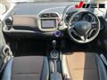 2013 Honda Fit shuttle