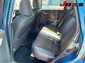 2013 Honda Fit shuttle