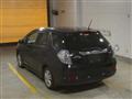 2011 Honda Fit shuttle