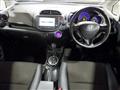 2011 Honda Fit shuttle