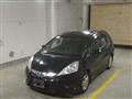 2011 Honda Fit shuttle