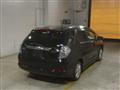 2011 Honda Fit shuttle