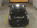 2011 Honda Fit shuttle