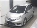 2013 Honda Fit shuttle