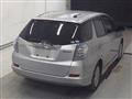 2013 Honda Fit shuttle
