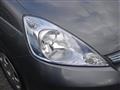2011 Honda Fit shuttle