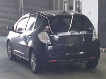 2010 Honda Fit