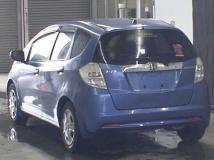 2011 Honda Fit