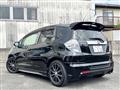 2011 Honda Fit Hybrid