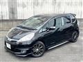 2011 Honda Fit Hybrid