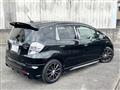 2011 Honda Fit Hybrid