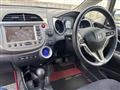 2011 Honda Fit Hybrid