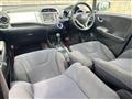 2011 Honda Fit Hybrid